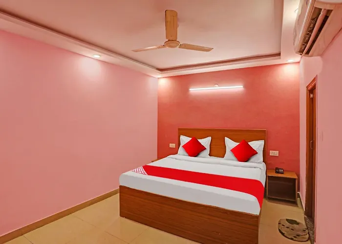 Classic Triple Room