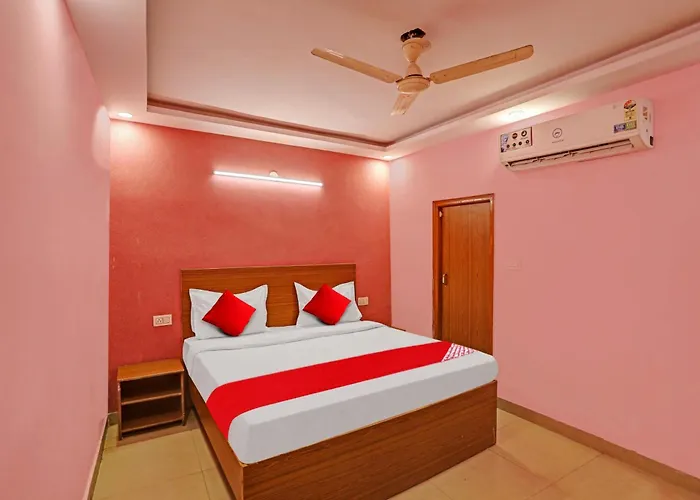 Classic Triple Room