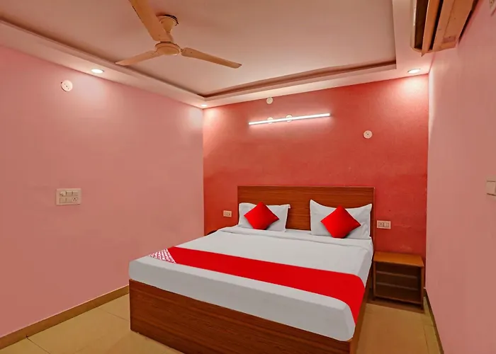 Classic Triple Room